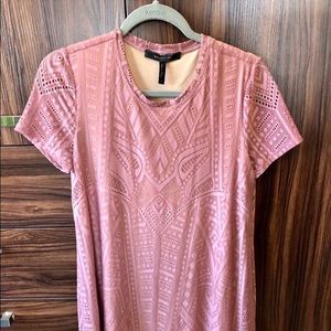 BCBG MaxAzria dress